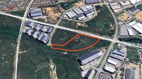 Samrand, Kosmosdal Ext 88 (Erf 5459) 